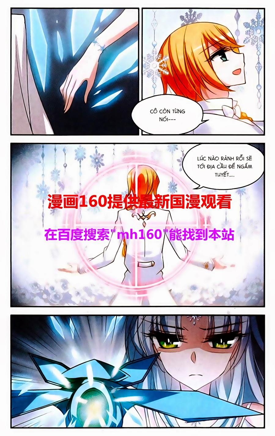 Xuyên Duyệt Tây Nguyên 3000 Chapter 108 - Trang 2