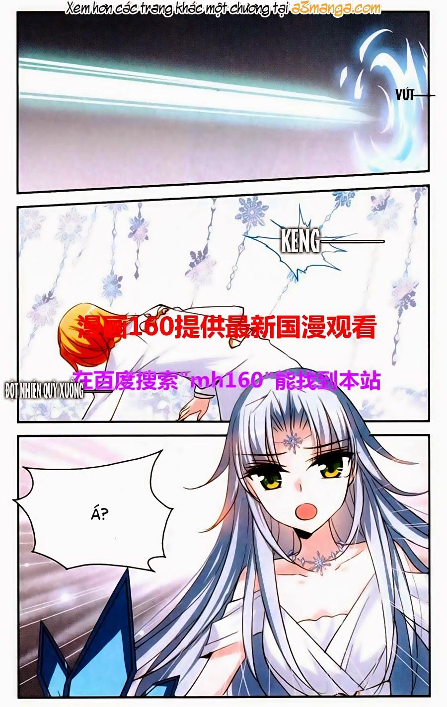 Xuyên Duyệt Tây Nguyên 3000 Chapter 108 - Trang 2