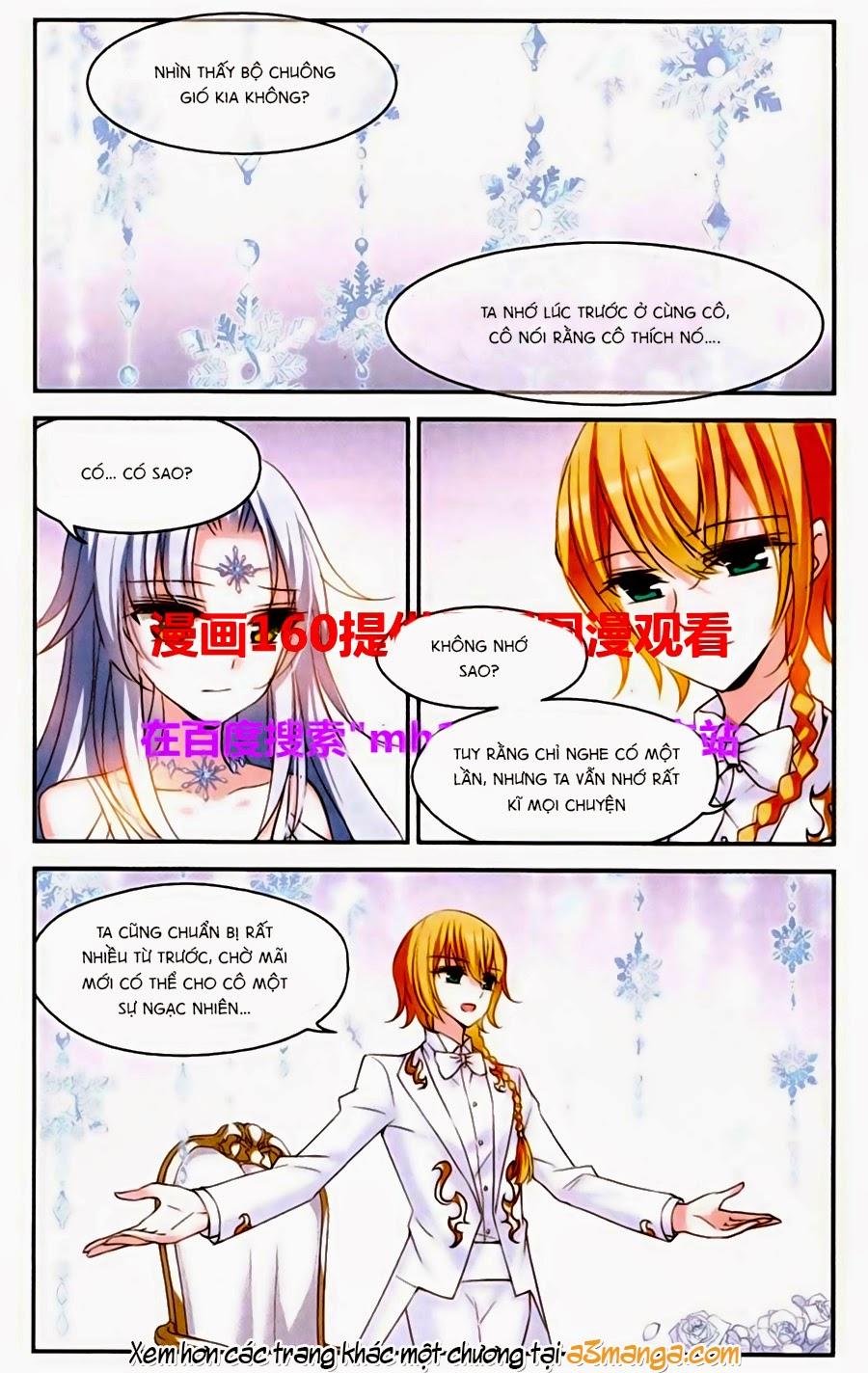 Xuyên Duyệt Tây Nguyên 3000 Chapter 108 - Trang 2