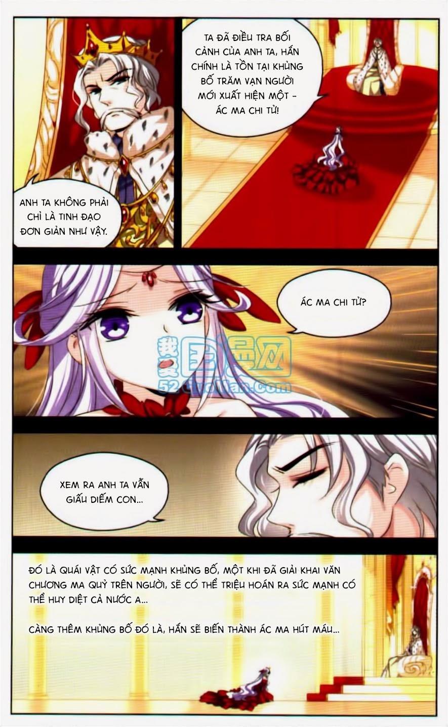 Xuyên Duyệt Tây Nguyên 3000 Chapter 84 - Trang 2