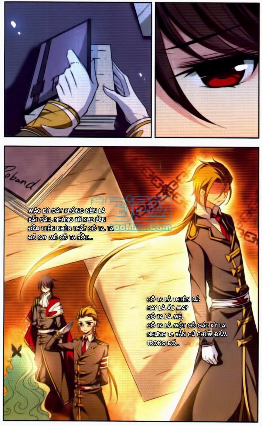 Xuyên Duyệt Tây Nguyên 3000 Chapter 82 - Trang 2