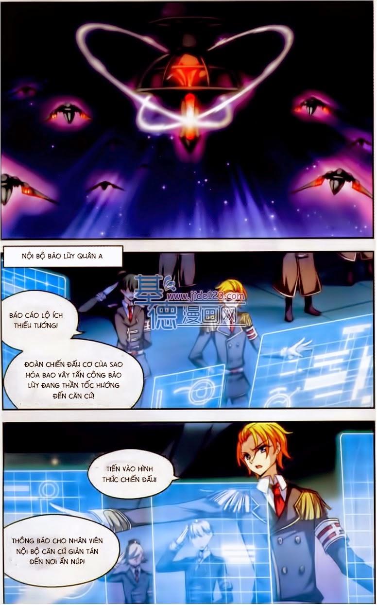 Xuyên Duyệt Tây Nguyên 3000 Chapter 75 - Trang 2