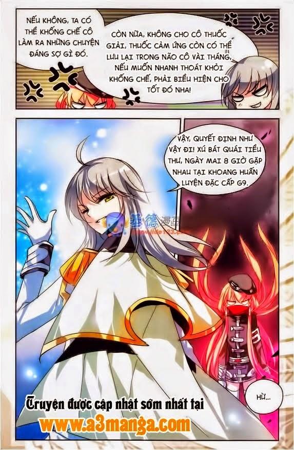 Xuyên Duyệt Tây Nguyên 3000 Chapter 46 - Trang 2