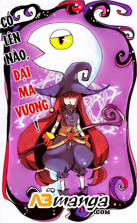 Xuyên Duyệt Tây Nguyên 3000 Chapter 23 - Trang 2