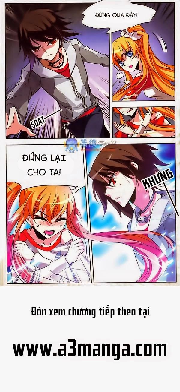 Xuyên Duyệt Tây Nguyên 3000 Chapter 8 - Trang 2