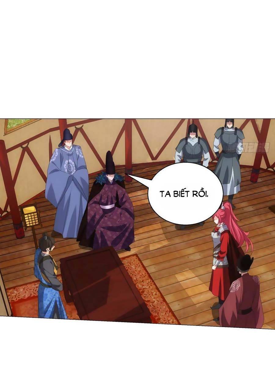 Tướng Quân! Không Nên A! Chapter 102 - Trang 2