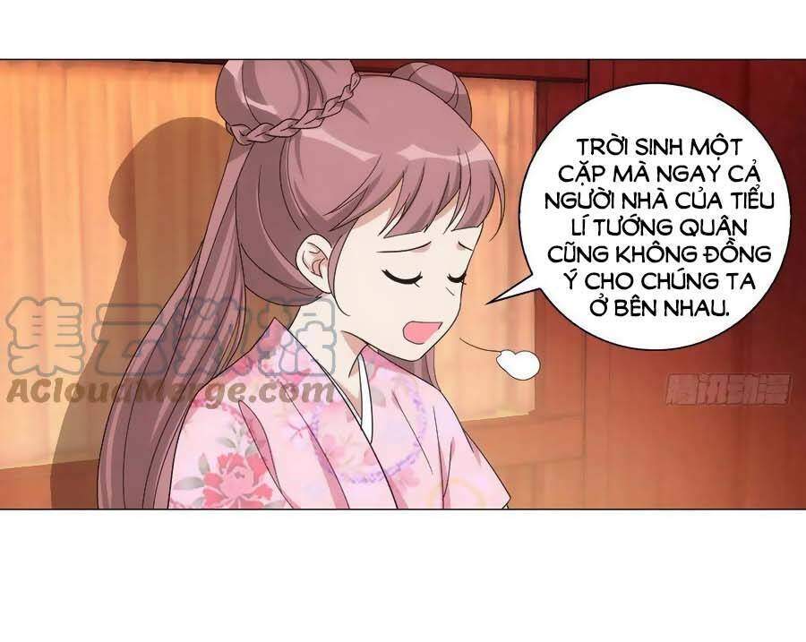 Tướng Quân! Không Nên A! Chapter 96 - Trang 2