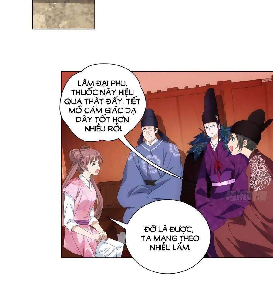 Tướng Quân! Không Nên A! Chapter 96 - Trang 2