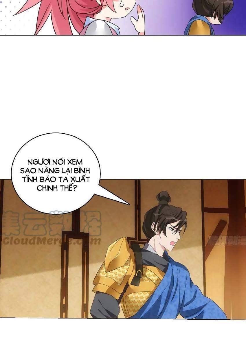 Tướng Quân! Không Nên A! Chapter 94 - Trang 2