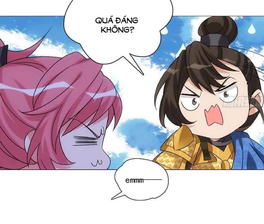 Tướng Quân! Không Nên A! Chapter 94 - Trang 2