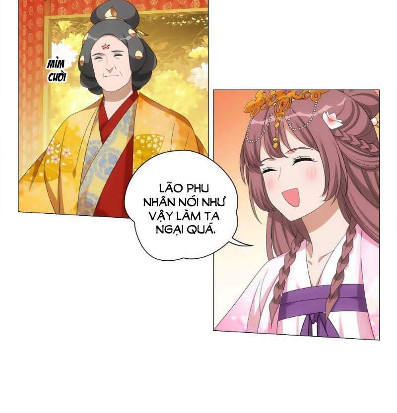 Tướng Quân! Không Nên A! Chapter 89 - Trang 2