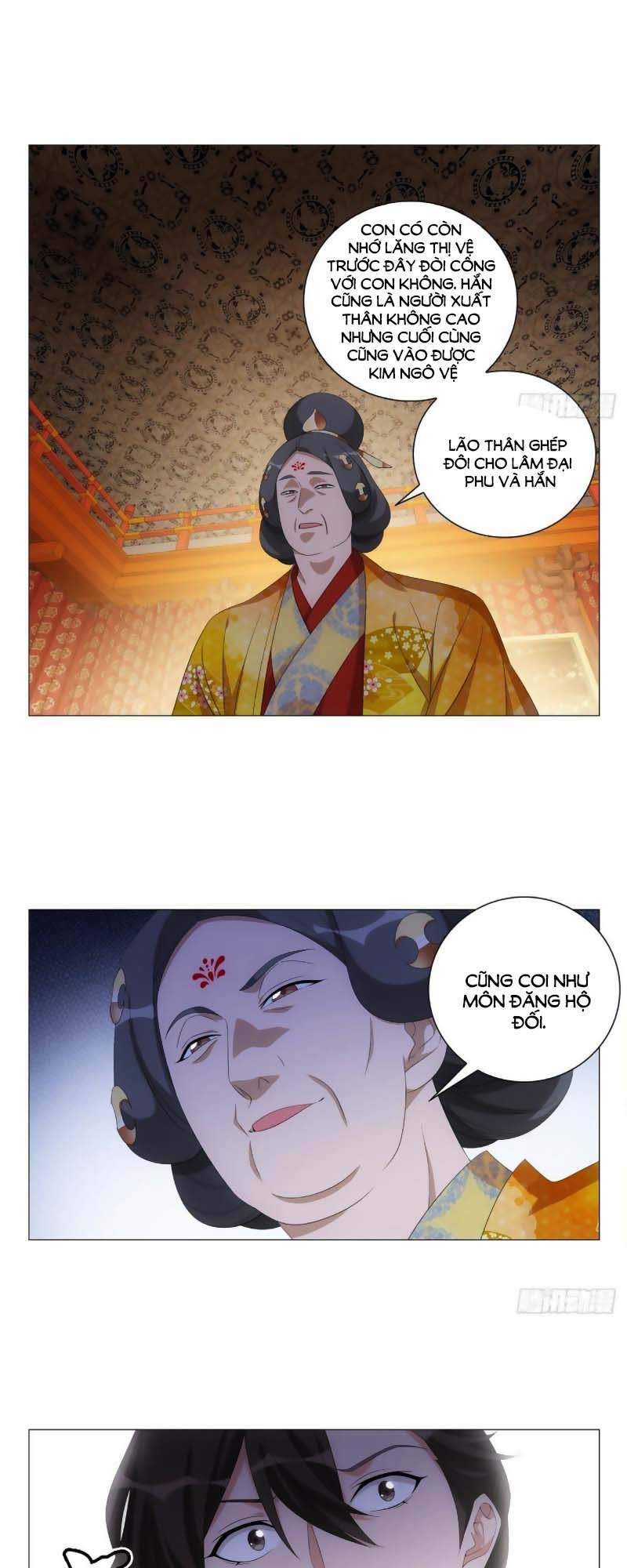 Tướng Quân! Không Nên A! Chapter 89 - Trang 2