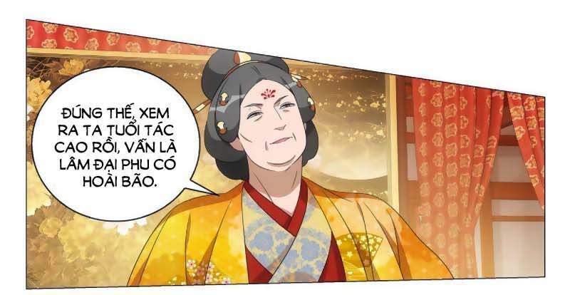 Tướng Quân! Không Nên A! Chapter 89 - Trang 2