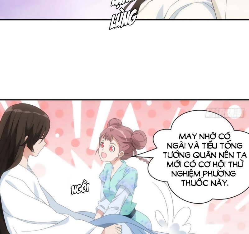 Tướng Quân! Không Nên A! Chapter 82 - Trang 2