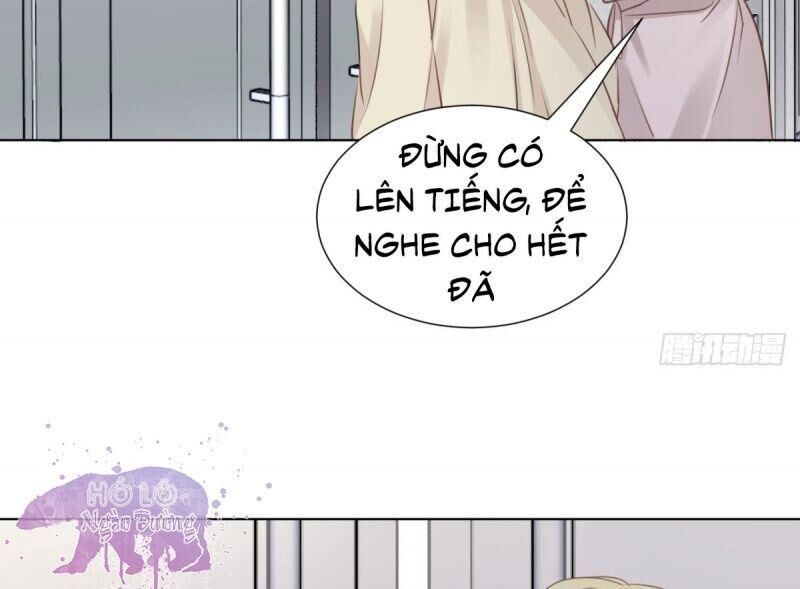 Điều Giáo Gấu Bắc Cực Chapter 54 - Trang 2