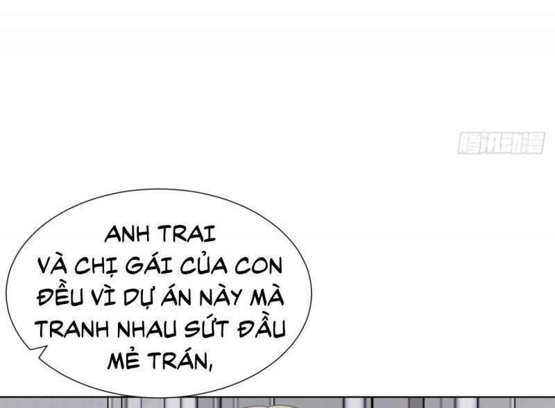 Điều Giáo Gấu Bắc Cực Chapter 54 - Trang 2