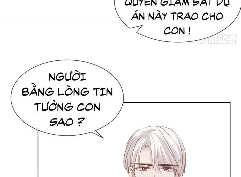 Điều Giáo Gấu Bắc Cực Chapter 54 - Trang 2