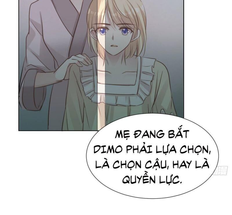 Điều Giáo Gấu Bắc Cực Chapter 54 - Trang 2