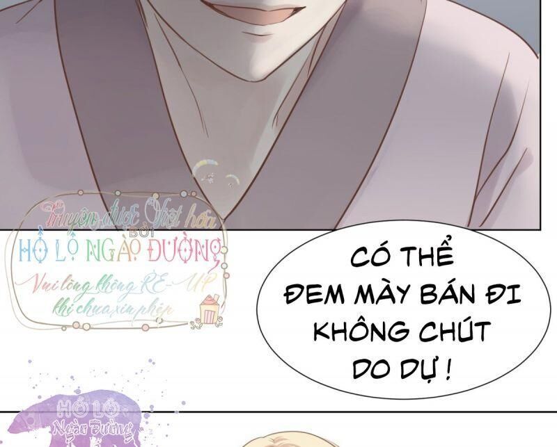 Điều Giáo Gấu Bắc Cực Chapter 54 - Trang 2