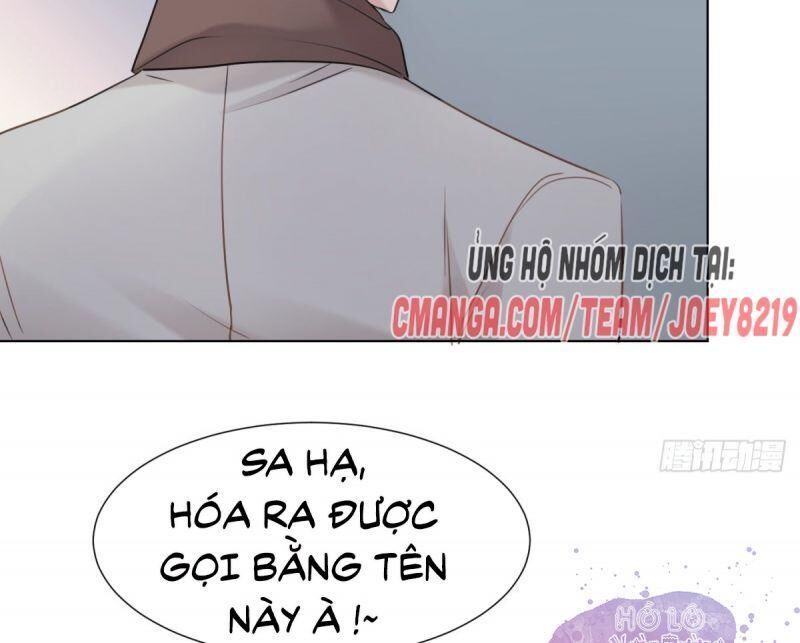 Điều Giáo Gấu Bắc Cực Chapter 54 - Trang 2