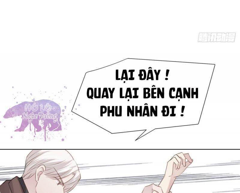 Điều Giáo Gấu Bắc Cực Chapter 54 - Trang 2