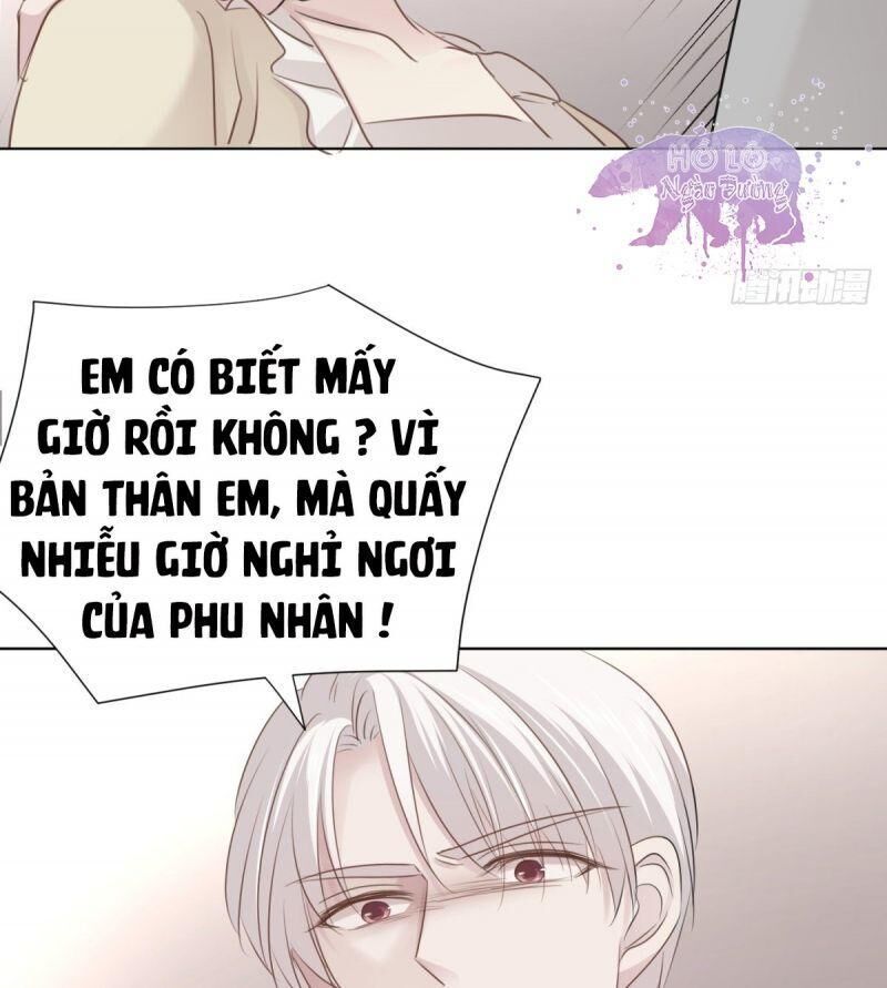 Điều Giáo Gấu Bắc Cực Chapter 53 - Trang 2