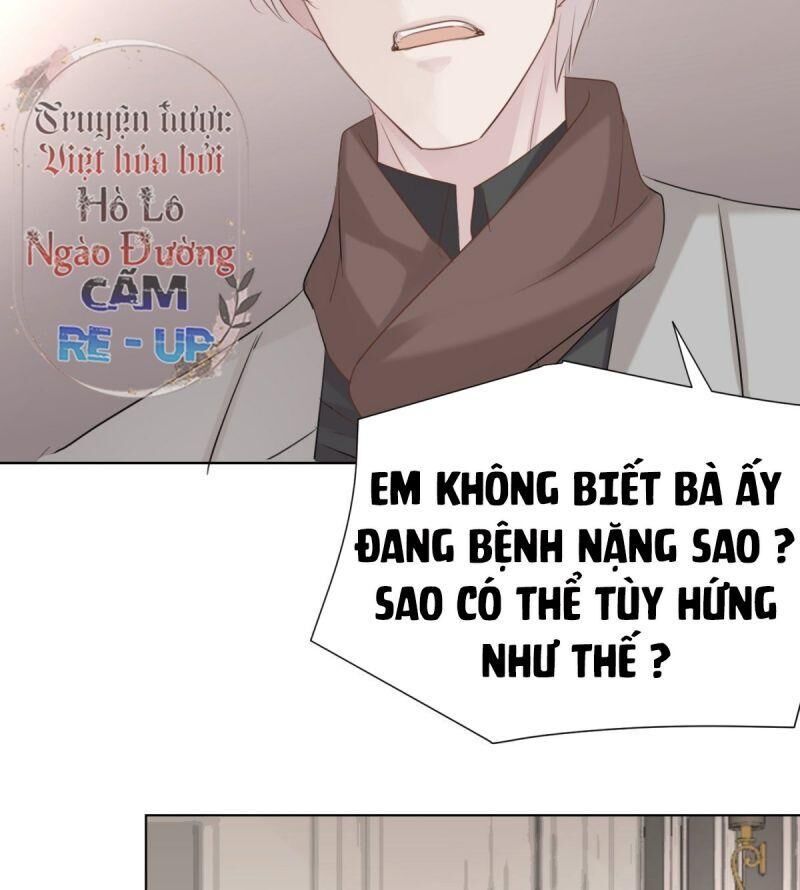 Điều Giáo Gấu Bắc Cực Chapter 53 - Trang 2