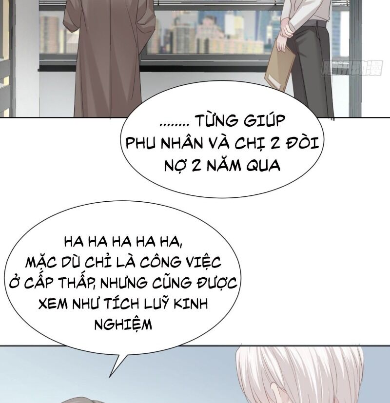 Điều Giáo Gấu Bắc Cực Chapter 52 - Trang 2