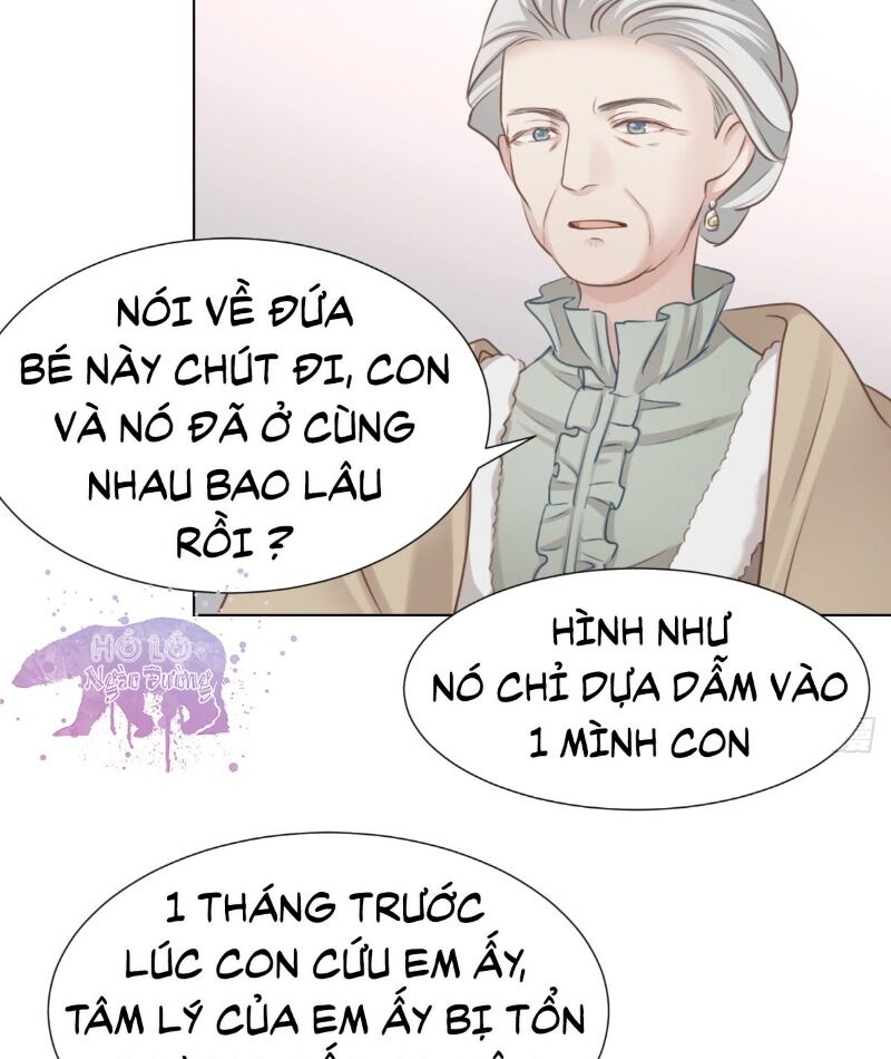 Điều Giáo Gấu Bắc Cực Chapter 51 - Trang 2