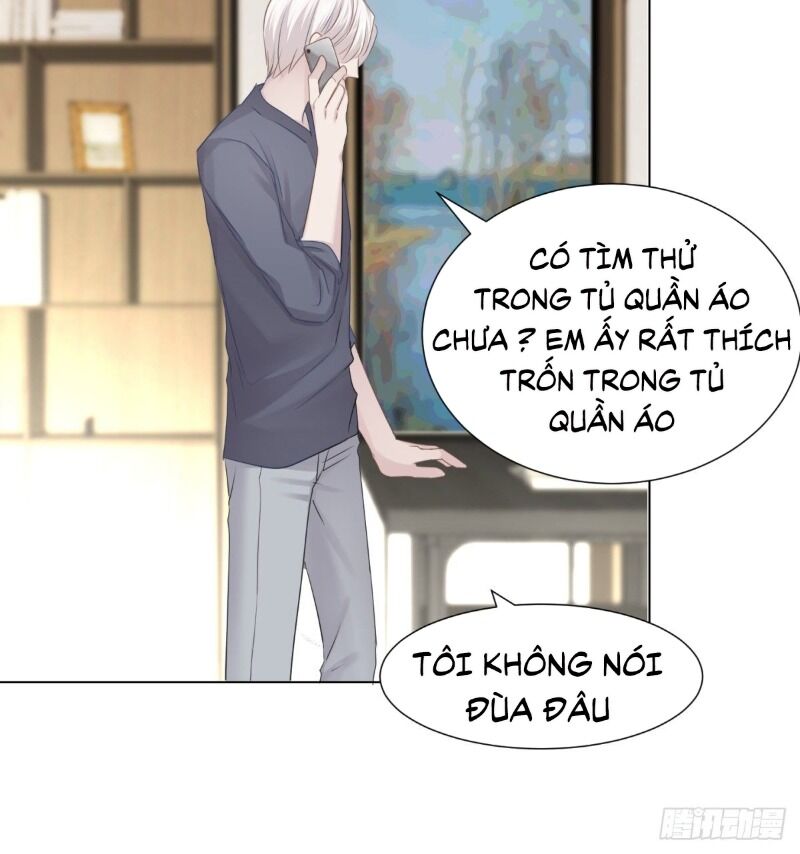 Điều Giáo Gấu Bắc Cực Chapter 50 - Trang 2