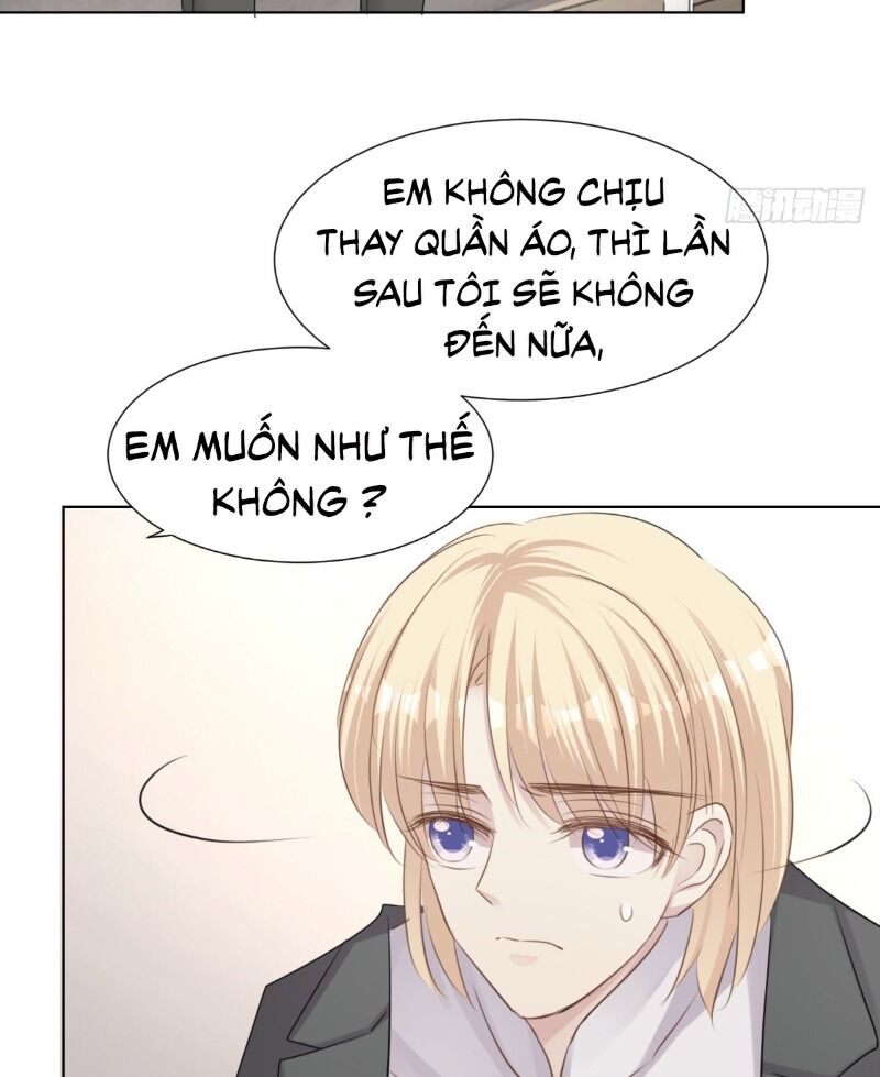 Điều Giáo Gấu Bắc Cực Chapter 50 - Trang 2