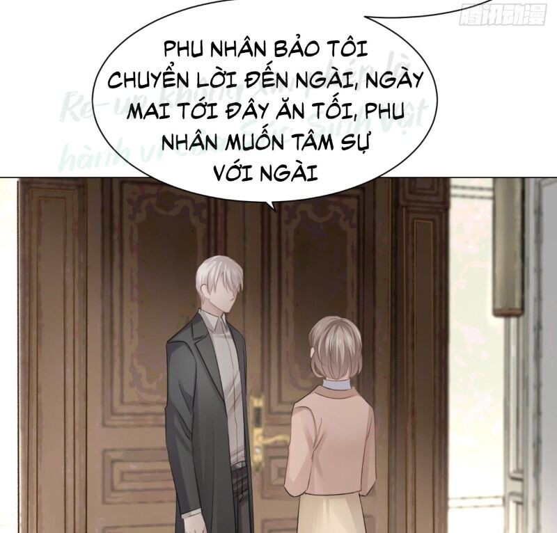 Điều Giáo Gấu Bắc Cực Chapter 49 - Trang 2