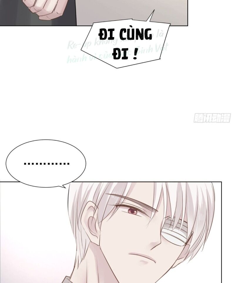 Điều Giáo Gấu Bắc Cực Chapter 49 - Trang 2