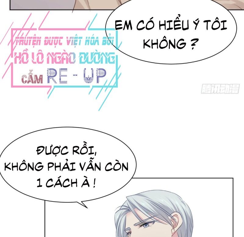 Điều Giáo Gấu Bắc Cực Chapter 48 - Trang 2