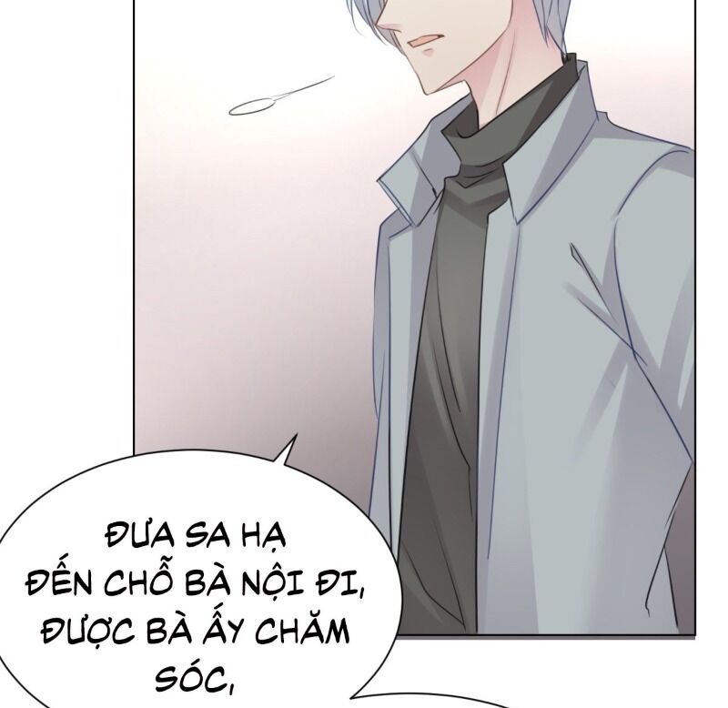 Điều Giáo Gấu Bắc Cực Chapter 48 - Trang 2