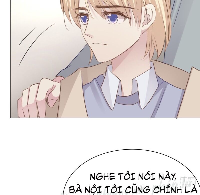 Điều Giáo Gấu Bắc Cực Chapter 48 - Trang 2