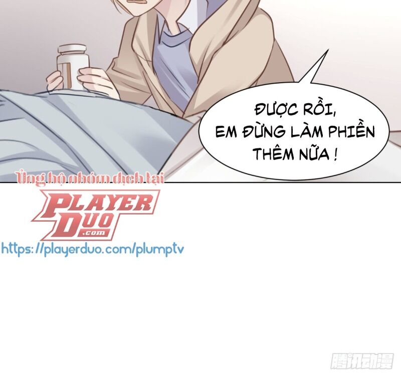 Điều Giáo Gấu Bắc Cực Chapter 48 - Trang 2