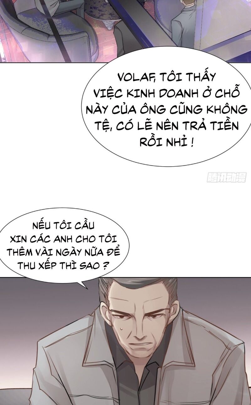 Điều Giáo Gấu Bắc Cực Chapter 47 - Trang 2