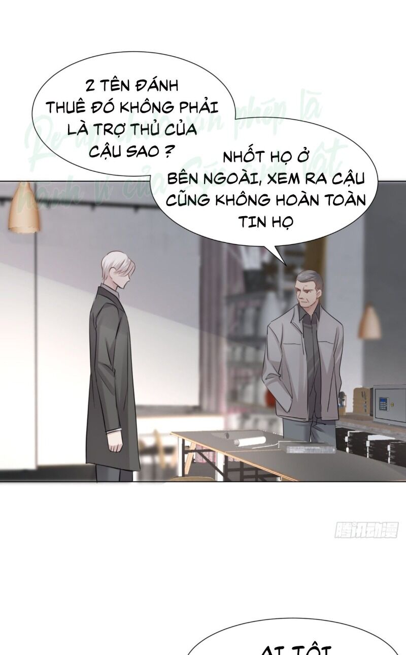 Điều Giáo Gấu Bắc Cực Chapter 47 - Trang 2