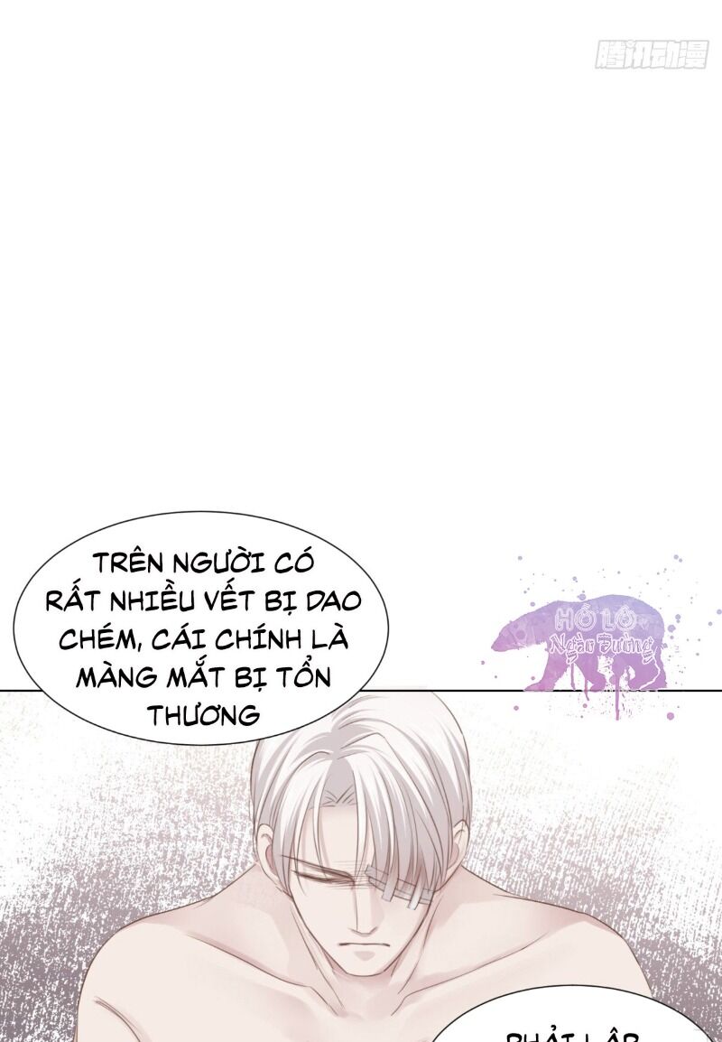 Điều Giáo Gấu Bắc Cực Chapter 47 - Trang 2