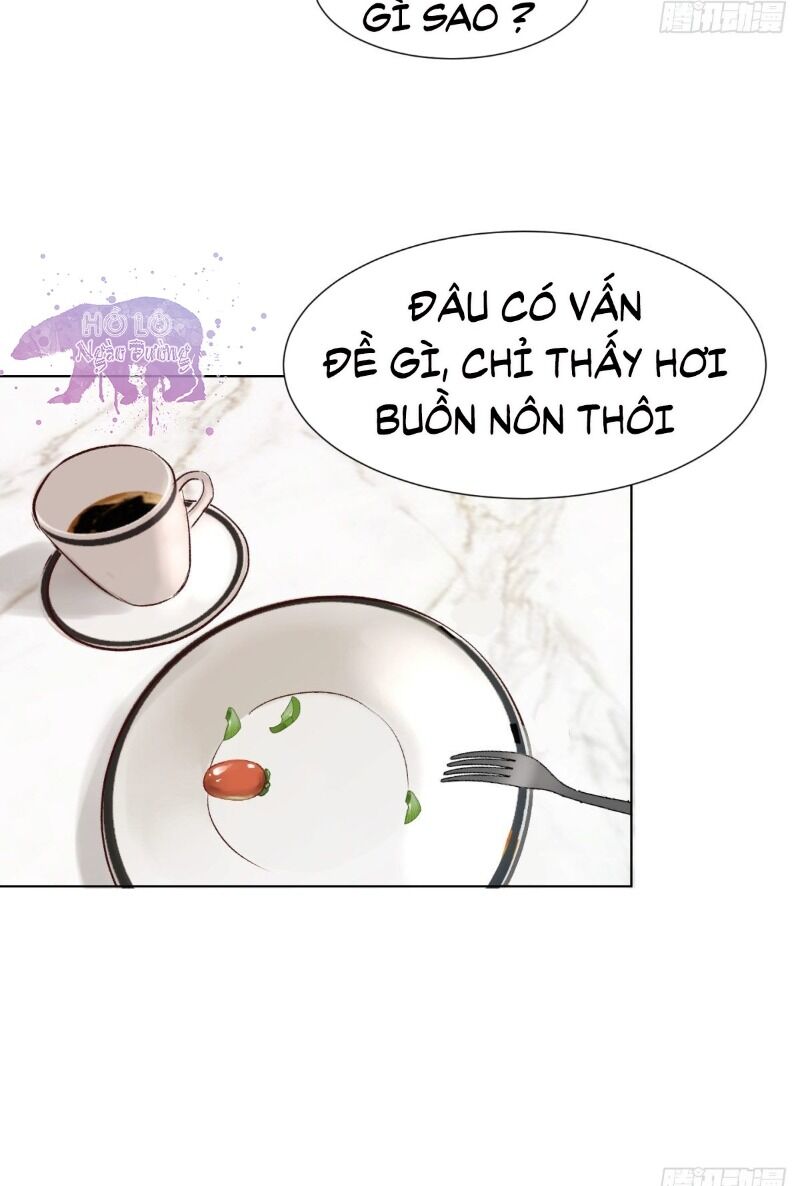 Điều Giáo Gấu Bắc Cực Chapter 47 - Trang 2