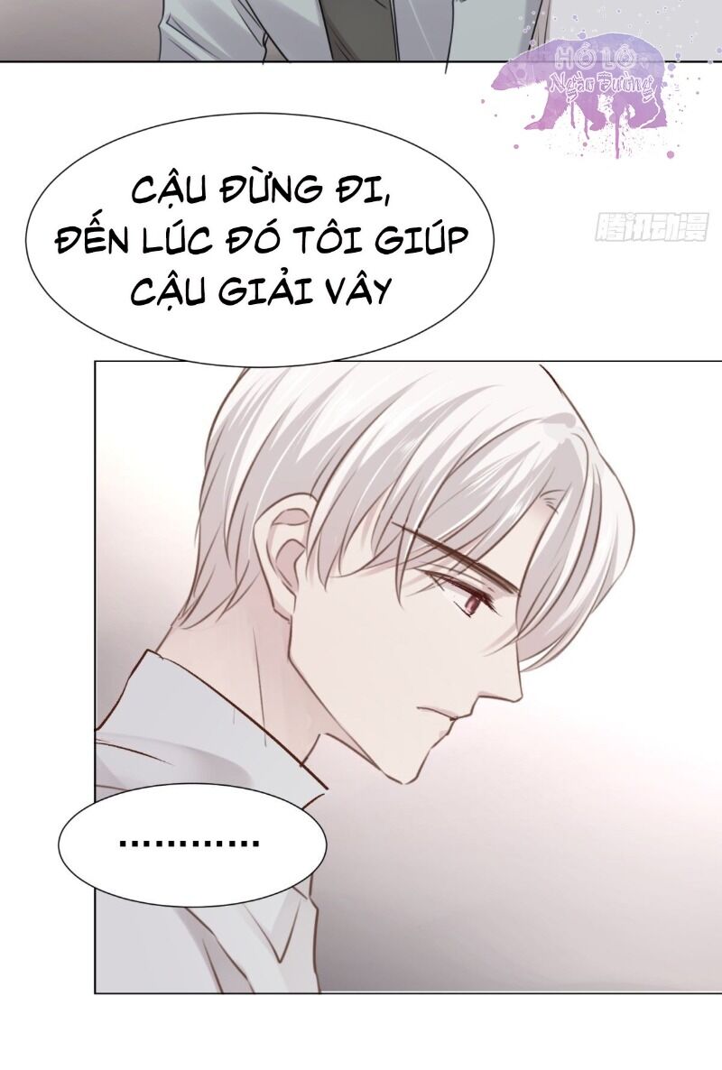 Điều Giáo Gấu Bắc Cực Chapter 47 - Trang 2