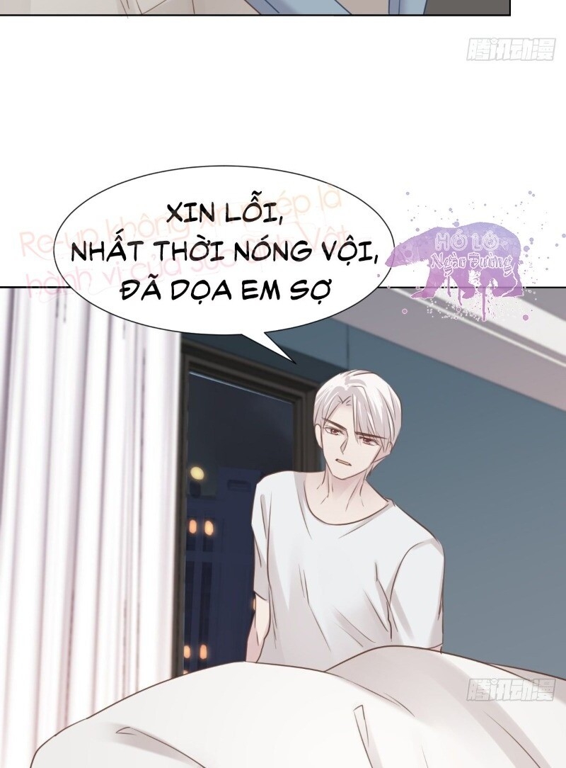 Điều Giáo Gấu Bắc Cực Chapter 44 - Trang 2