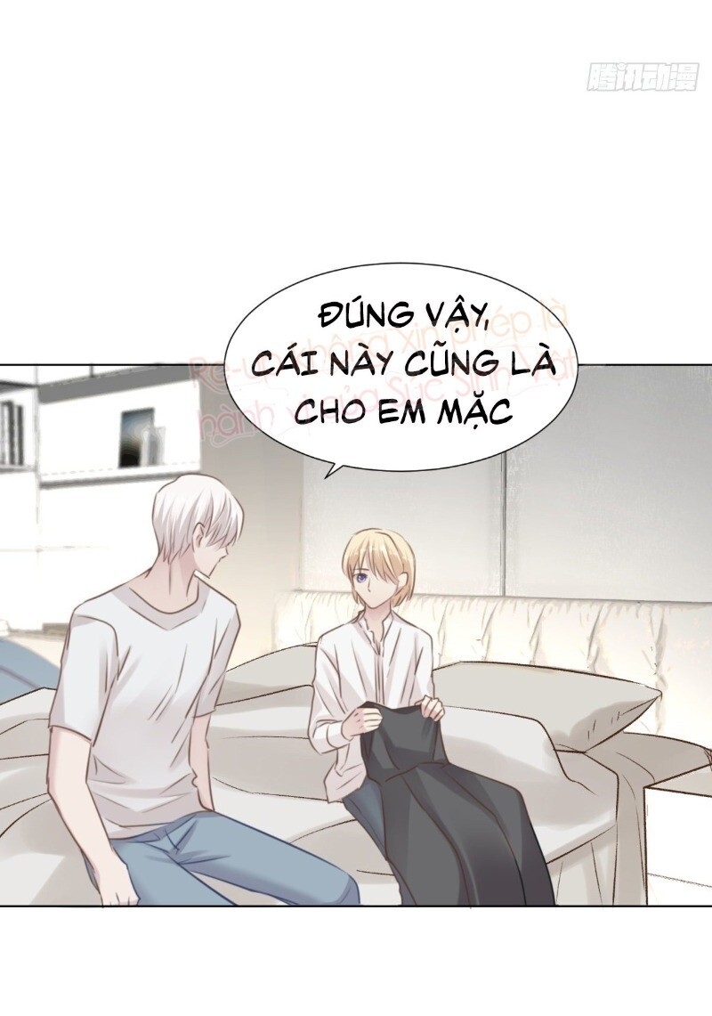 Điều Giáo Gấu Bắc Cực Chapter 44 - Trang 2