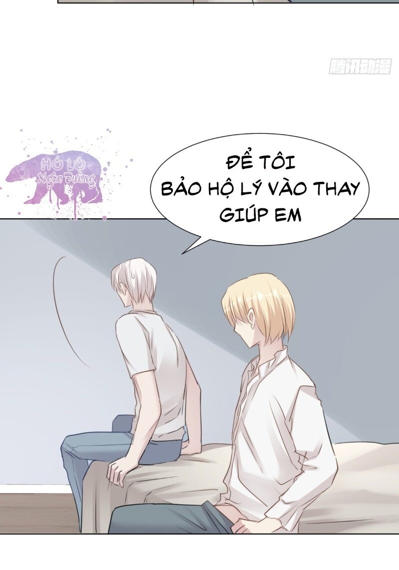 Điều Giáo Gấu Bắc Cực Chapter 44 - Trang 2