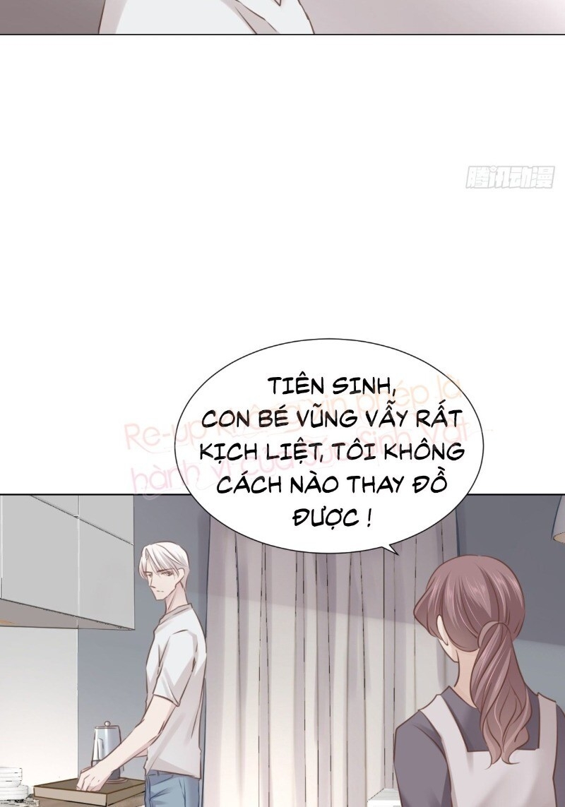 Điều Giáo Gấu Bắc Cực Chapter 44 - Trang 2