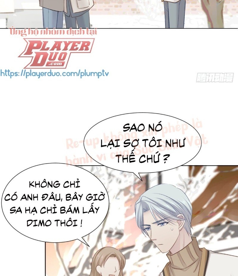 Điều Giáo Gấu Bắc Cực Chapter 43 - Trang 2