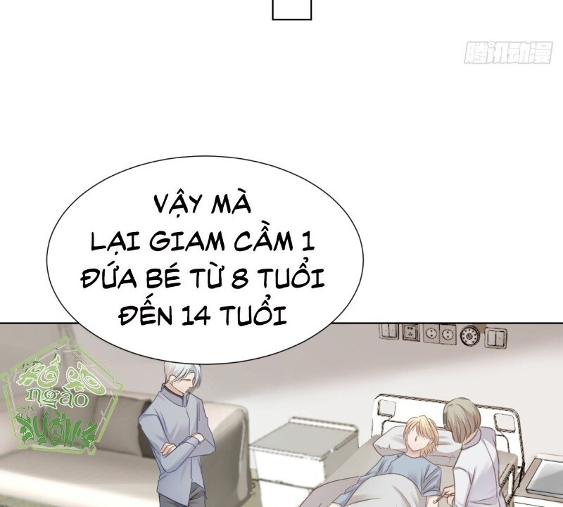 Điều Giáo Gấu Bắc Cực Chapter 41 - Trang 2