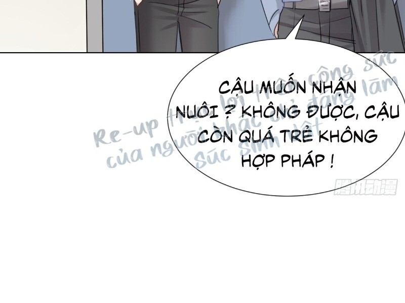 Điều Giáo Gấu Bắc Cực Chapter 41 - Trang 2