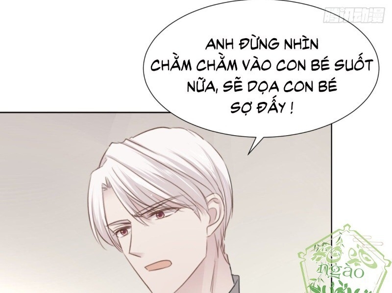 Điều Giáo Gấu Bắc Cực Chapter 41 - Trang 2